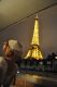 Tour Eiffel at Night, Paris