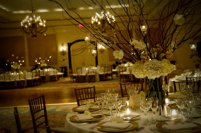 Sarasota Wedding Planning and Flowers Ritz